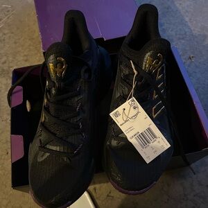 Mahomes size 5 football